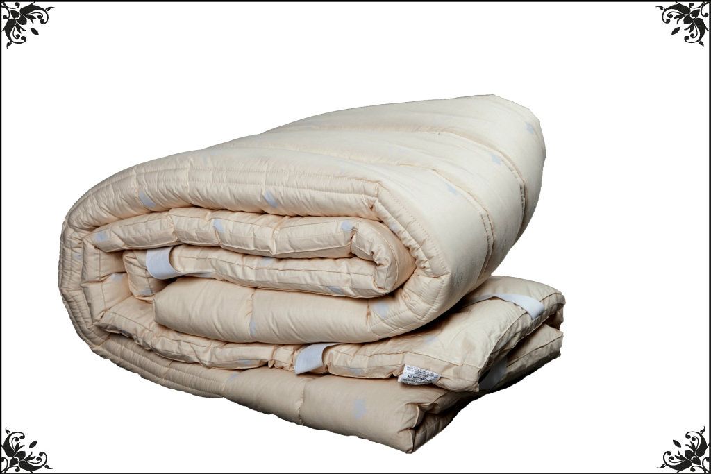 100 Wool Mattress Pad Bed Topper Washable Twin Full Queen King